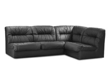 Угловой диван Визит DLS