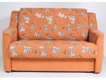 Диван Юниор Wmebli