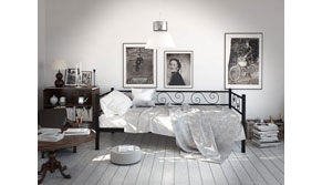 Диван Амарант