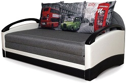 Диван Палермо-2 1,8