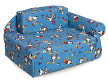 Диван Восток