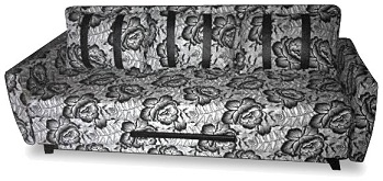 Диван-кровать Микс