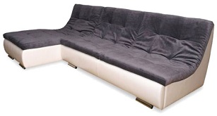 Угловой диван Нью Йорк