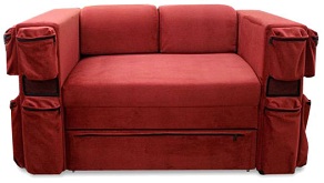 Диван-рюкзак Ноа 1,4