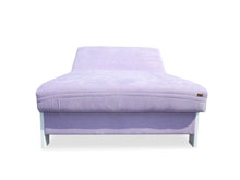 Кровать Майя 160х200 с высоким изножьем