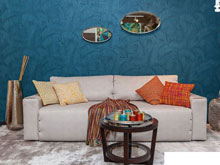 Диван Тифани