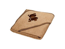 Детский уголок кофейный