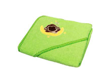 Детский уголок салатовый