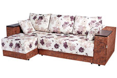 Диван угловой Комби 1 Sofyno