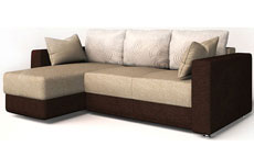 Диван угловой "Комби-2 Весна" Sofyno