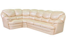 Диван угловой "Марсель" Sofyno