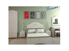 Спальня Богема-1