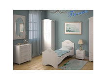 Спальня Богема-3