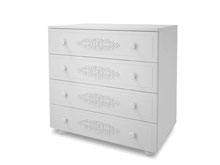 Комод Богема