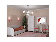 Спальня Богема-2