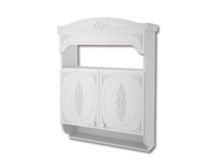 Стеллаж Богема