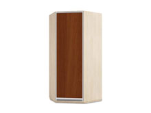 Угловой шкаф О-120 240