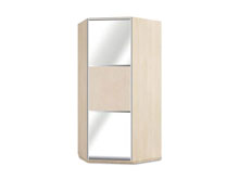 Угловой шкаф В120