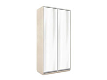 Двухдверный шкаф-купе О-136 240