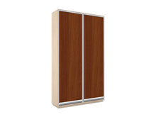 Двухдверный шкаф-купе ОЛ 154 220