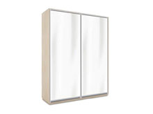 Двухдверный шкаф-купе ОН-206 240