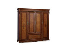 Шкаф Елизавета 4-х дверный
