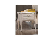 Тумба прикроватная Богемия