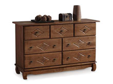 Будуарный столик Жизель