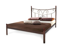 Кровать Калипсо 2 120х200