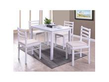 Комплект Фиеста белый