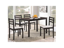 Комплект Фиеста венге