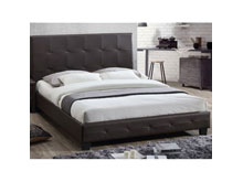 Двуспальная кровать Авеню 200х200