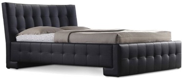 Кровать Барселона 160х200 с ортопедическим матрасом Pocket Spring