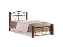 Кровать Миранда 90х200