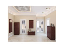 Прихожая Индра