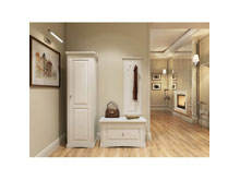 Прихожая Неаполь-1