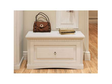 Тумба-лавка Неаполь