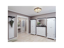 Прихожая Стокгольм-1