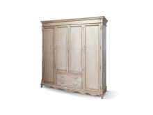 Шкаф Эсмеральда 4-х дверный