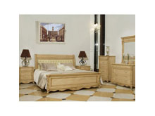 Спальня Эсмеральда