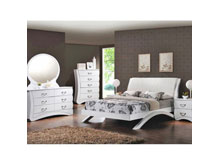 Спальня Эвита