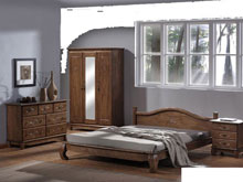 Спальня Жизель