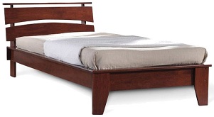 Кровать Шарлотта 80х200