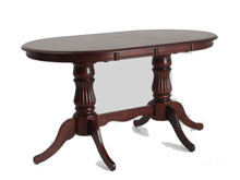 Стол Анжелика W (1,5м)