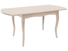 Стол Джессика айвори