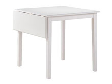 Стол Фишер белый