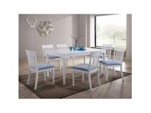 Комплект стол TM-50 + 4 стула M-03-1