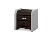 Тумба прикроватная Монтана (Domini)