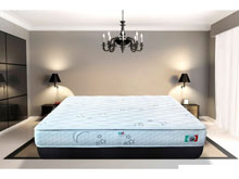 Ортопедический матрас Dormisan Luna 100х190