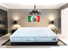 Ортопедический матрас Dormisan Luna 110х190